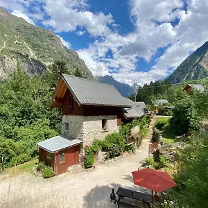 Ecrins , Le Bourg-dʼOisans Frankrijk