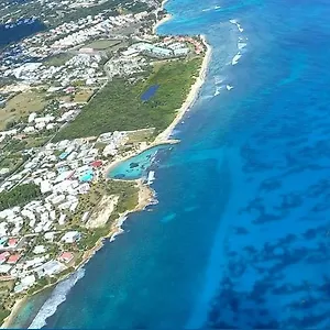 Django , Saint-Francois (Grande-Terre) Guadeloupe