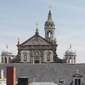Mooi Licht In Bruisend Antwerpen! , Antwerpen België