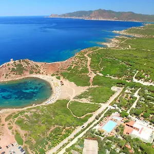 4* Camping Villaggio Torre Del Porticciolo