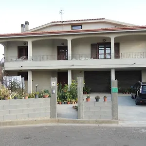  Bed & Breakfast Il Nuraghe