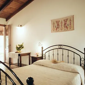 Su Leunaxiu Farm stay