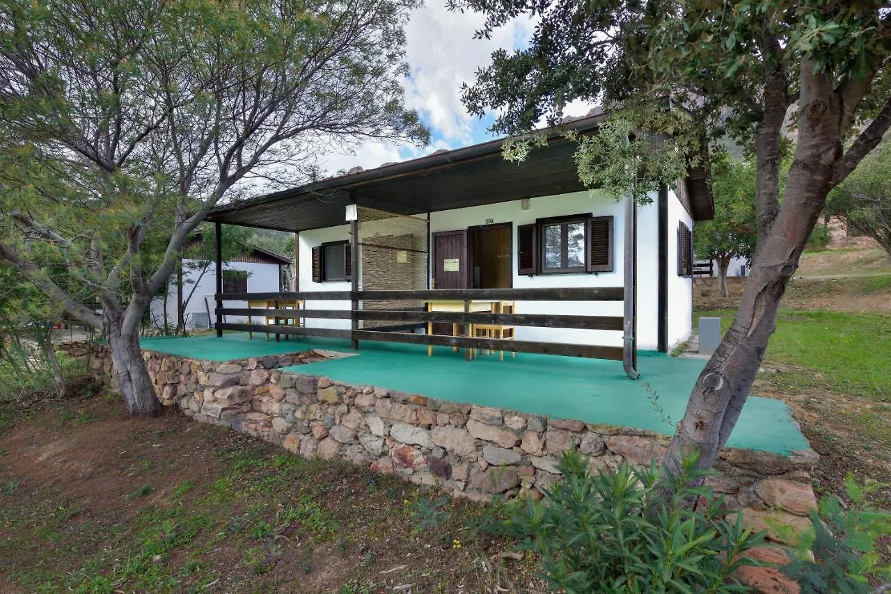 Villaggio Camping Tesonis Beach Tertenìa