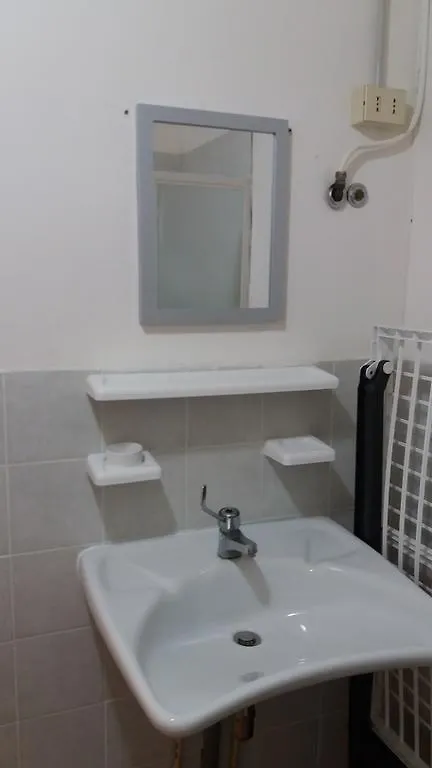 Villaggio Camping Tesonis Beach Tertenìa