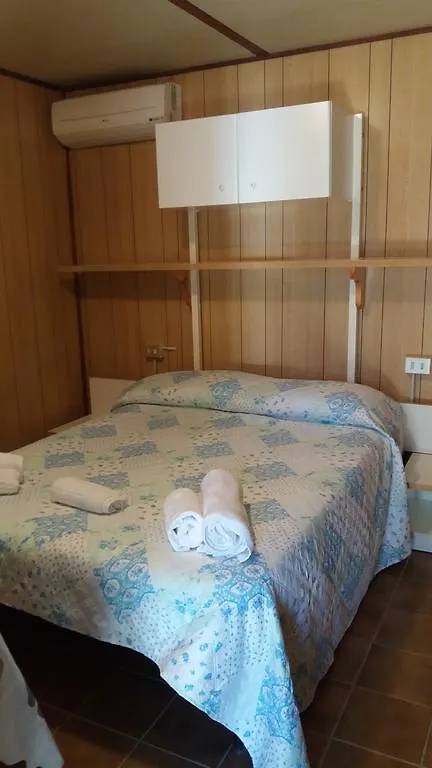 Villaggio Camping Tesonis Beach Tertenìa